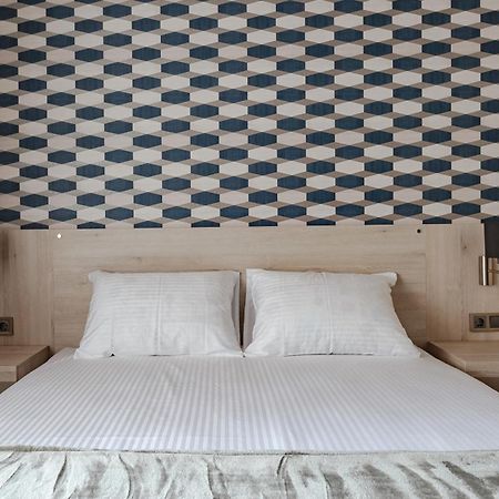 Yudgi - Home Hotel 초르노모르스크 외부 사진